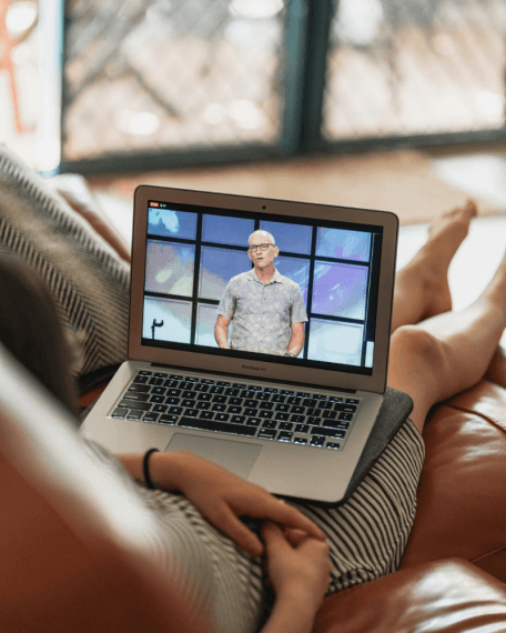 Bible Study Online